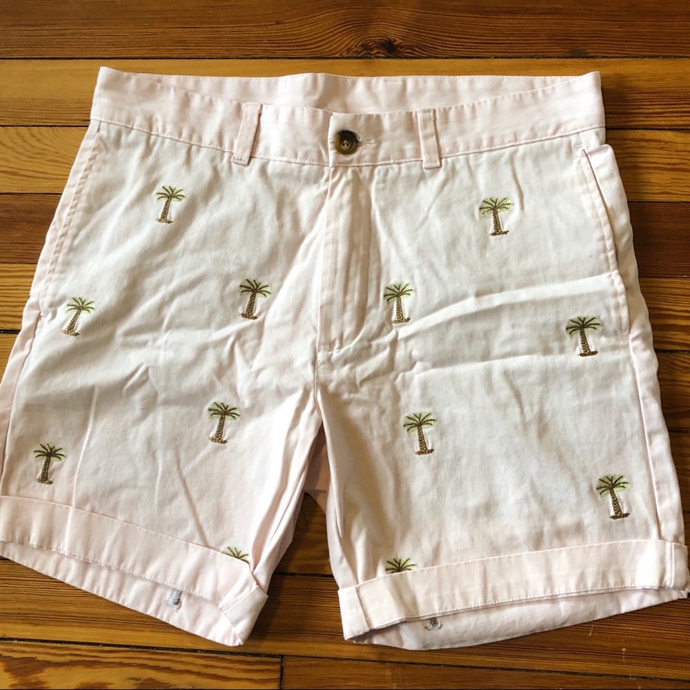 Washed Stone and Beaten VINTAGE1946 Shorts
